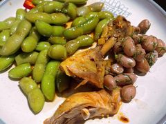 -火叮叮自助烤肉·现切牛肉(茂业店)