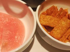 -渝是乎酸菜鱼(龙旗购物中心店)