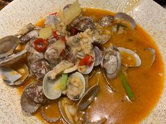 -嘉禾·悦享餐厅(八方汇店)