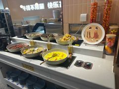-快乐爱斯米牛排·寿喜烧自助(亿合城店)