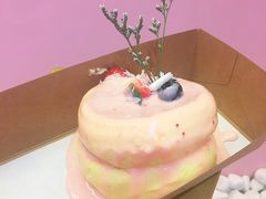 -狐狸和向日葵(北京路店)