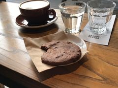 -VOYAGE COFFEE(北锣鼓巷店)