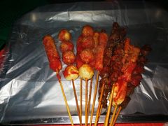 -庞记炸串