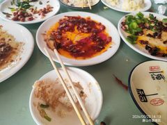 -华光餐厅(复兴路店)