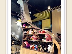 -ZOO COFFEE动物园咖啡(望京锐创店)