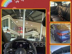 -宁波之星奔驰4S店(海曙店)