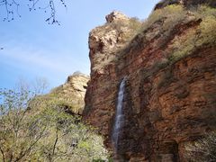 -湖洞水自然风景区