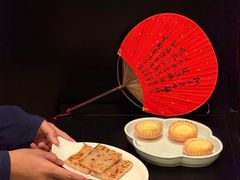 -誉八仙粤菜(万象天地店)
