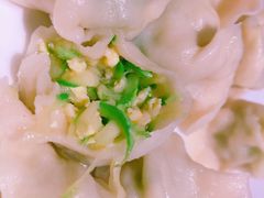 -东方饺子王(新奥购物中心店)