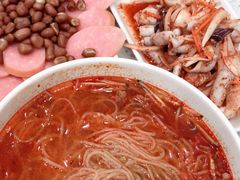 -老友谊冷面店(苏家屯店)