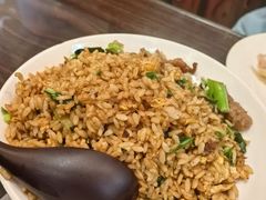 潮州炒饭-盛中钰广味小馆