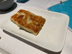 素馅饼-南门小馆·清真(国贸商城店)