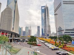 -东方明珠广播电视塔