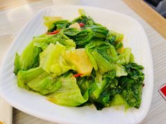 -台北楚楚园馅饼粥(虹桥南丰城店)