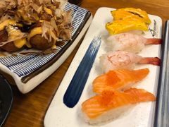 -三月居酒屋(青年大街店)