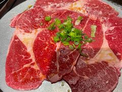 -厚贞日式烤肉(浦东汇智店)