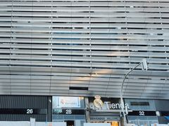-伯纳乌球场
