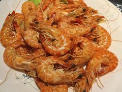 -旺角小渔村·海肠捞饭开创者(二马路店)
