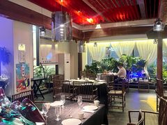 -太守宴·蘭院(天塔店)