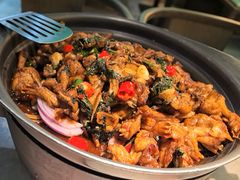 -蛙小侠(古镇大信新都汇店)