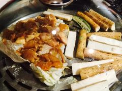 -日进一片海.生腌海鲜火锅.宵夜烧烤(三里屯总店)