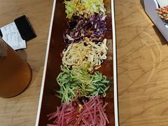 佳木斯拌菜-华府九号海鲜烧烤大排档(龙域店)