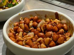 -白玉·朝鲜族烤串(南山店)