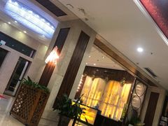 门面-新东源国际酒店·新东源食坊(沙井店)