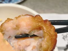 炸鸡唐扬-火影忍者一乐拉面(环球港店)