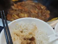 -醉旺柴火鸡(棠东店)