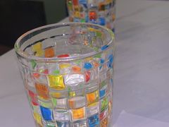 -君悦酒店·La Terrazza意合園·意式风味