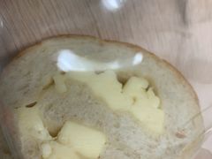 芝士粒粒法包-PAPER STONE BAKERY(天环店)
