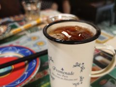 -玛嘉烈(北京金融街店)