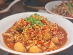 -吃饭皇帝大(长宁龙之梦店)