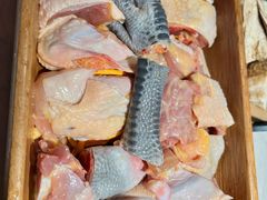 -芸山季·云南山珍菌火锅(人民广场来福士店)