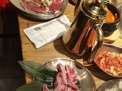 -汉拿山(北京上地华联店)