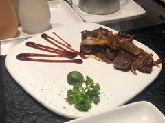 -火地铁板烧(昆山万象汇店)