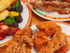 -比格比萨自助(宋家庄店)