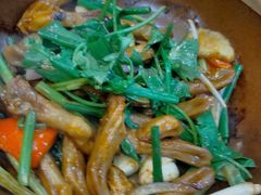 -勝記酒家·37年老字号·经典粤菜(荔枝公园店)