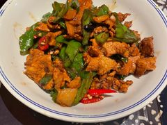 -大食代美食广场(上海中心店)