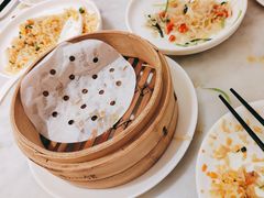 -南小馆(迪士尼小镇店)