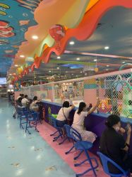 -胜利乐园(胜利购物广场店)