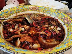 -惠丰堂饭庄(北洼路店)