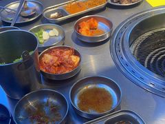 -大叹号·朝鲜族烤肉(潍坊泰华城店)