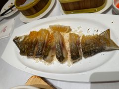 -香港狮子山下·明星粤菜餐厅(北苑店)