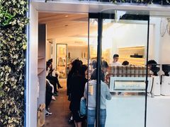 门面-% Arabica阿拉比卡咖啡(武康路店)