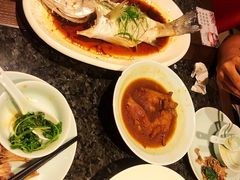 -小城故事·地道宁波味(月湖盛园店)