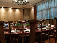 包厢-万家宴海鲜大酒楼(五四路店)