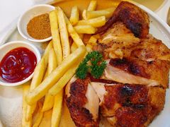 -get pizza意大利餐厅(凯德MALL店)