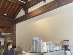 -VOYAGE COFFEE(杨梅竹店)